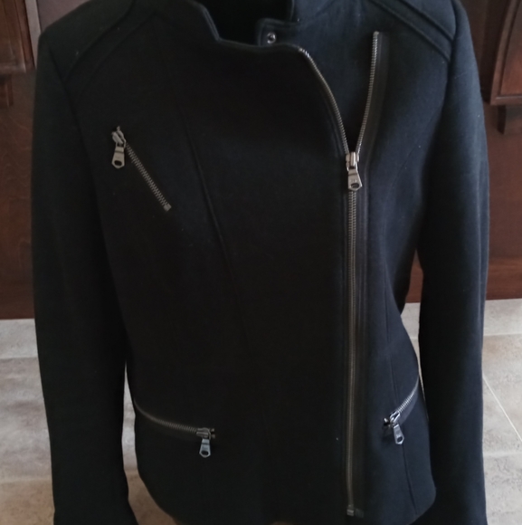 Gap moto jacket - Picture 1 of 1